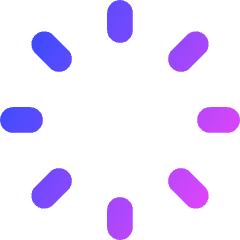 Timer Zero Icon from Core Gradient Set