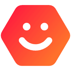 User Nft Profile Picture 2 Icon from Core Gradient Set