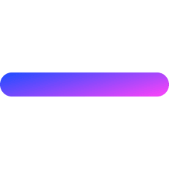 End Point None Icon from Core Gradient Set