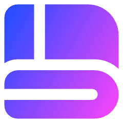 Towel Icon from Core Gradient Set