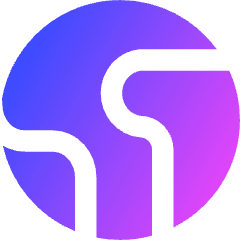 Earth 2 Icon from Core Gradient Set