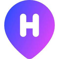 Location Pin Medical Hospital 2 Icon from Core Gradient Set