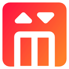 Elevator Icon from Core Gradient Set