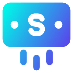 Payment 10 Icon from Core Gradient Set