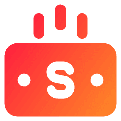 Payment Recieve 7 Icon from Core Gradient Set