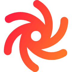 Galaxy 1 Icon from Core Gradient Set