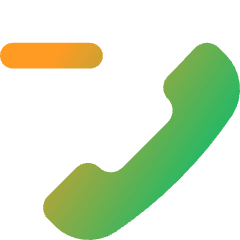Remove Call Icon from Core Gradient Set