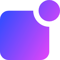 Notification Application 1 Icon from Core Gradient Set