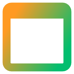 Browser Website 1 Icon from Core Gradient Set