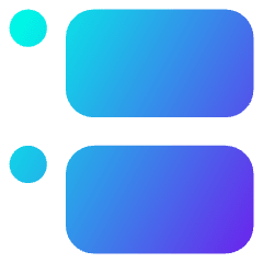 Important Field Icon from Core Gradient Set