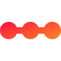 Steps 1 Icon from Core Gradient Set