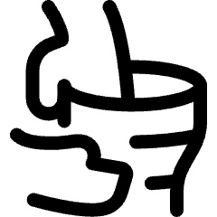 Ceramic Making Icon from Ultimate Regular Set