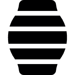 Ceramic Icon from Ultimate Bold Set