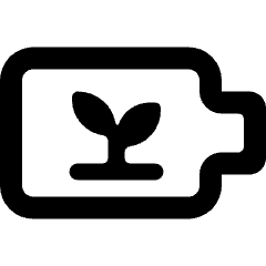 Crafts Bottle Art Plant Icon from Ultimate Bold Set