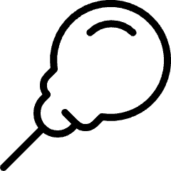 Glass Blowing 3 Icon from Ultimate Light Set