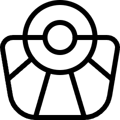 Handmade Bag 2 Icon from Ultimate Light Set