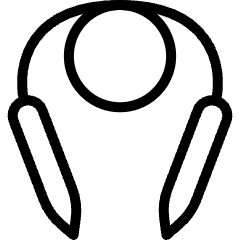 Knitting Loom 1 Icon from Ultimate Light Set