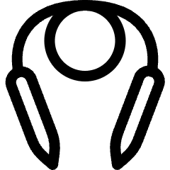 Knitting Loom 1 Icon from Ultimate Regular Set