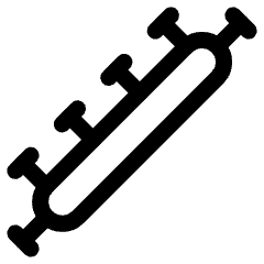 Knitting Loom 2 Icon from Ultimate Regular Set