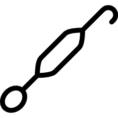 Knitting Loom 3 Icon from Ultimate Light Set