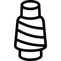 Knitting Loom 4 Icon from Ultimate Light Set