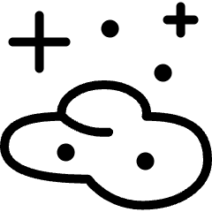 Making Slime 1 Icon from Ultimate Light Set