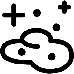 Making Slime 1 Icon from Ultimate Regular Set