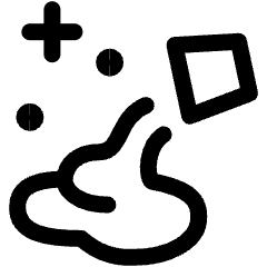 Making Slime 2 Icon from Ultimate Regular Set