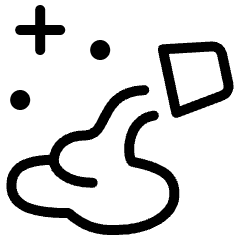 Making Slime 2 Icon from Ultimate Light Set