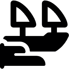 Model Building Icon from Ultimate Bold Set