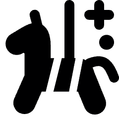 Pinata 2 Icon from Ultimate Bold Set