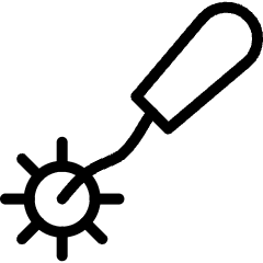 Sew Tool Icon from Ultimate Light Set