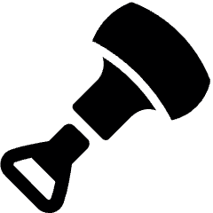 Wood Carving 1 Icon from Ultimate Bold Set