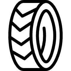 Wristband Icon from Ultimate Light Set