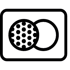 Credit Card Mastercard Icon from Ultimate Light Set