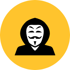 Hacker Icon from Kameleon Pop Set