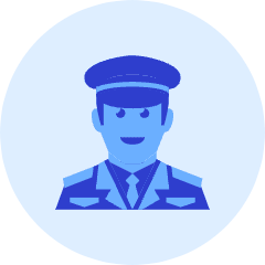 Soldier 2 Icon from Kameleon Duo Set