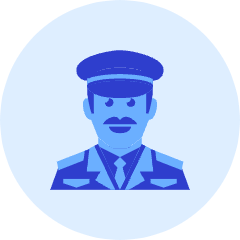 Soldier Icon from Kameleon Duo Set