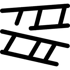 Crime Scene Icon from Ultimate Regular Set