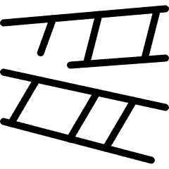 Crime Scene Icon from Ultimate Light Set
