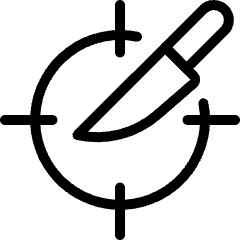 Criminal Location 2 Icon from Ultimate Light Set