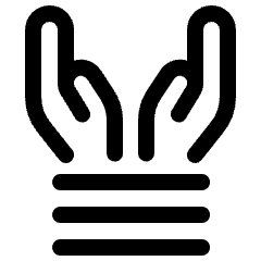 Hostage Fasten Icon from Ultimate Regular Set