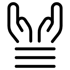 Hostage Fasten Icon from Ultimate Light Set
