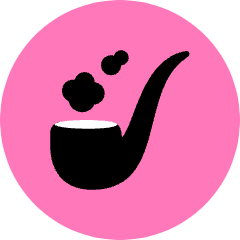 Pipe Icon from Kameleon Pop Set