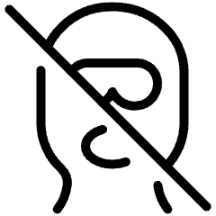 Terrorist Block 1 Icon from Ultimate Light Set