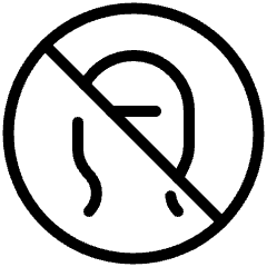 Terrorist Block 2 Icon from Ultimate Light Set