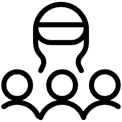 Terrorists 2 Icon from Ultimate Light Set