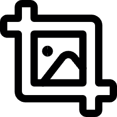 Artboard Image Icon from Ultimate Regular Set