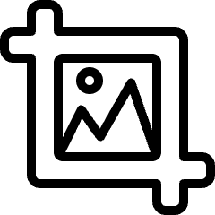 Artboard Image Icon from Ultimate Light Set