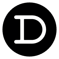 Crypto Currency Dogecoin Icon from Ultimate Bold Set